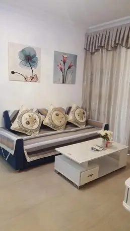 Country Garden Shili Silver Beach Apartment