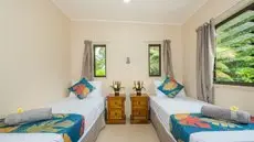 Turangi Holiday Villas 