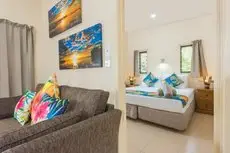 Turangi Holiday Villas 