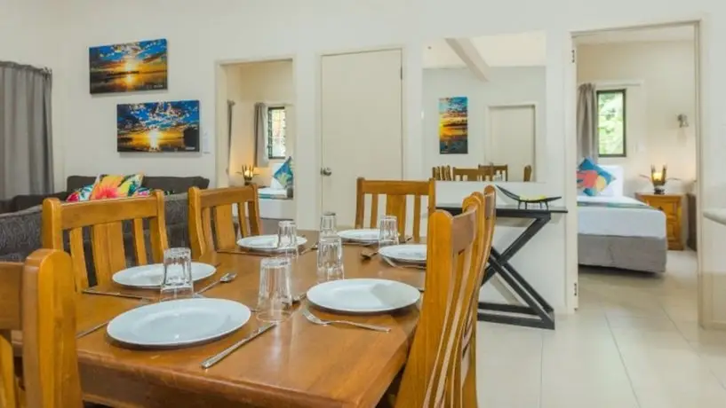 Turangi Holiday Villas