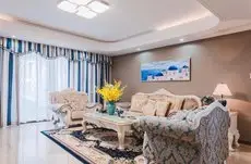 Zhuhai Xiangjiang Locals Apartment Gongbei Port 00116810 Locals Apartment 00116810 