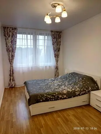 Baltic Apartment Svetlogorsk