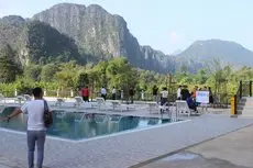 The Grand Riverside Hotel 2 Vangvieng 