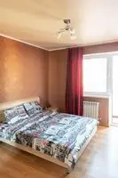 Apartment on Savushkina 6/7 