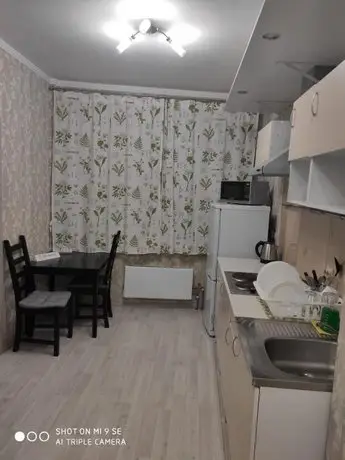 Apartments near IKEA Khimki