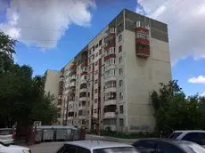 Apartment on Kholodilnoy 116 - hotel Domashnyaya 