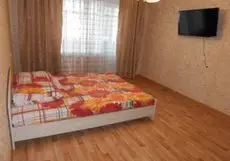 Apartment on Kholodilnoy 116 - hotel Domashnyaya 