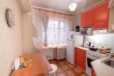 Apartment on Novaya 17 