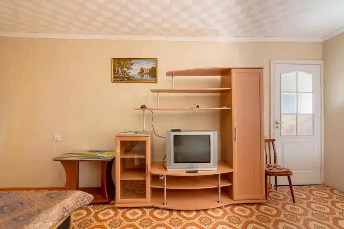 Apartment on Novaya 17