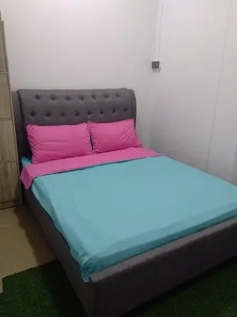 Co Living Hostel 