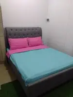 Co Living Hostel 