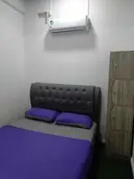 Co Living Hostel 