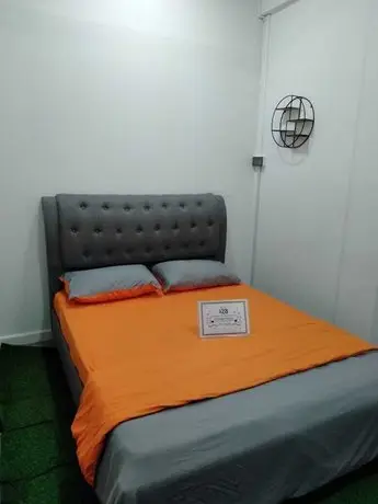 Co Living Hostel 