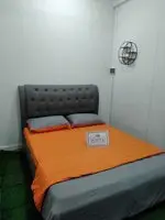 Co Living Hostel 