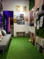 Co Living Hostel 