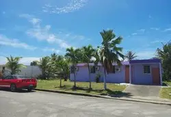 Purple House Saipan