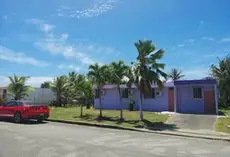 Purple House Saipan 