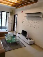 Jiulongwan Resort Apartment 