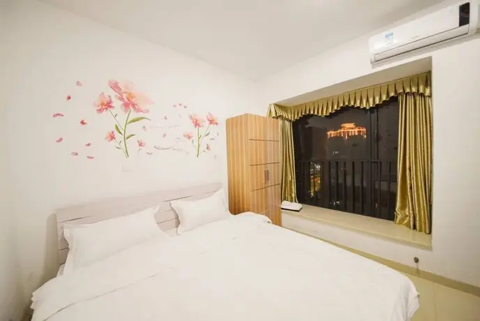 Jiulongwan Resort Apartment