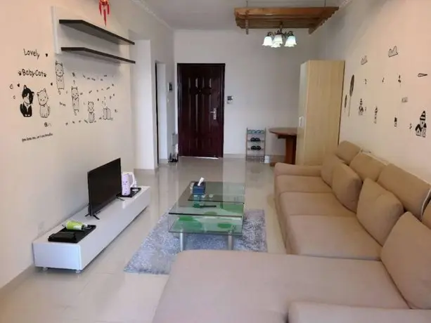 Jiulongwan Resort Apartment 