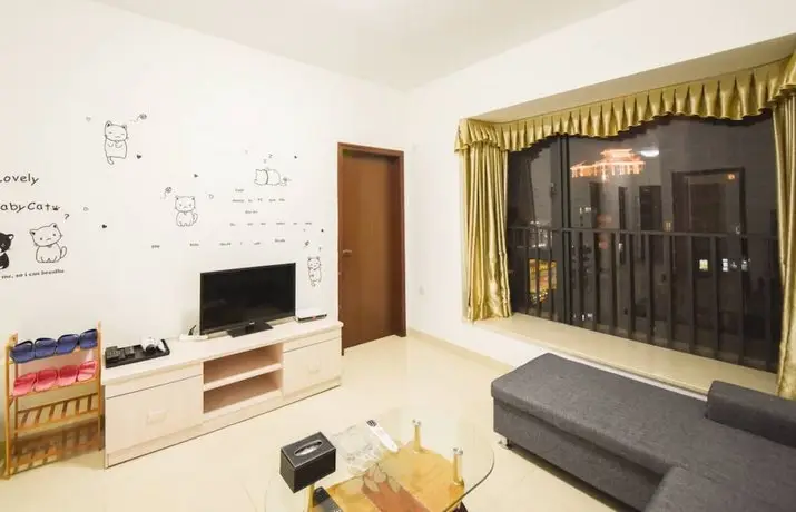 Jiulongwan Resort Apartment 