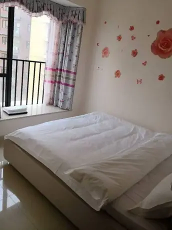 Jiulongwan Resort Apartment 