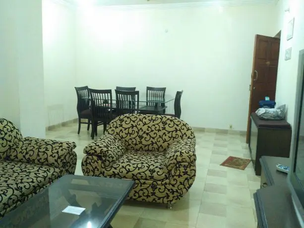 Nirvaah Homestay Panjim