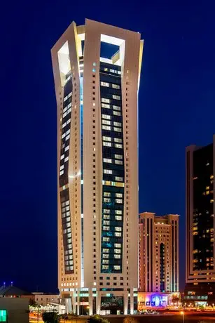 Centara West Bay Residences & Suites Doha