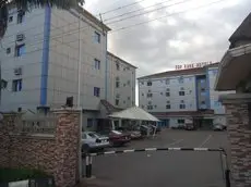 Top Rank Hotel Galaxy Enugu 