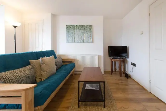 Sleep & Stay Oxford - Beautiful Flat Near City Centre