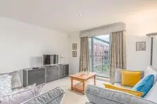 GIGLI Luxury Apartments Oxford 