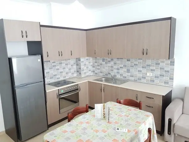 Dream Apartments Saranda 