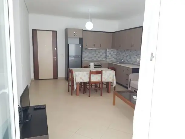 Dream Apartments Saranda 