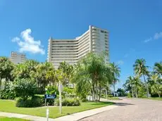 South Seas Tower 1 & 2 