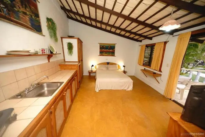 Paradise Surf Lodge Cabarete