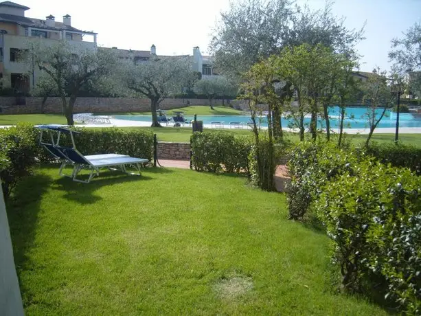 Appartment Borgo Ora 4