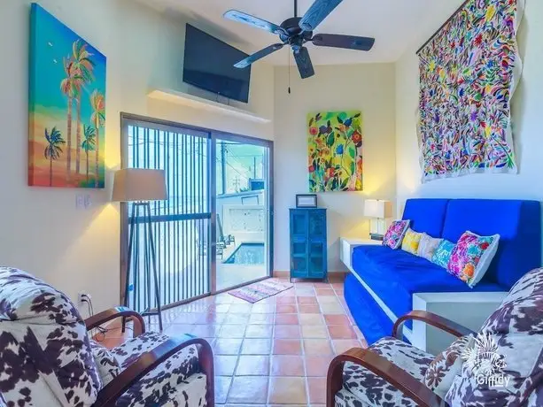 Casa Amor - Three Bedroom 