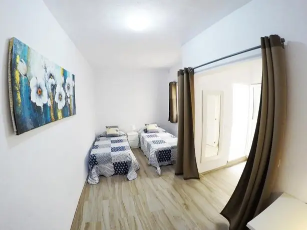 Apartamentos Ainara