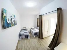 Apartamentos Ainara 