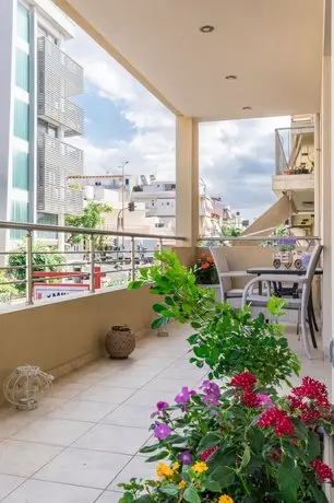 Ionias Cozy Apartment 
