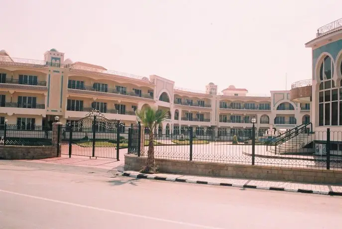 Fayoum Hotel Armed Forces