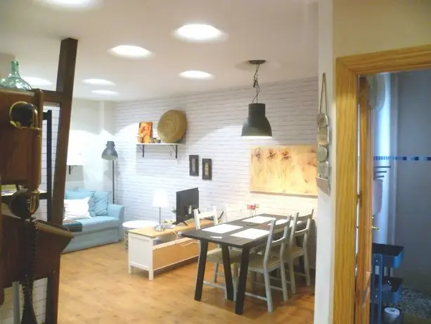 Apartamento Corazon de Logrono