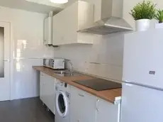 Apartamento turisticos Puente Romano P3 1-B 