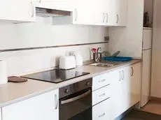 Apartament in Alcala 