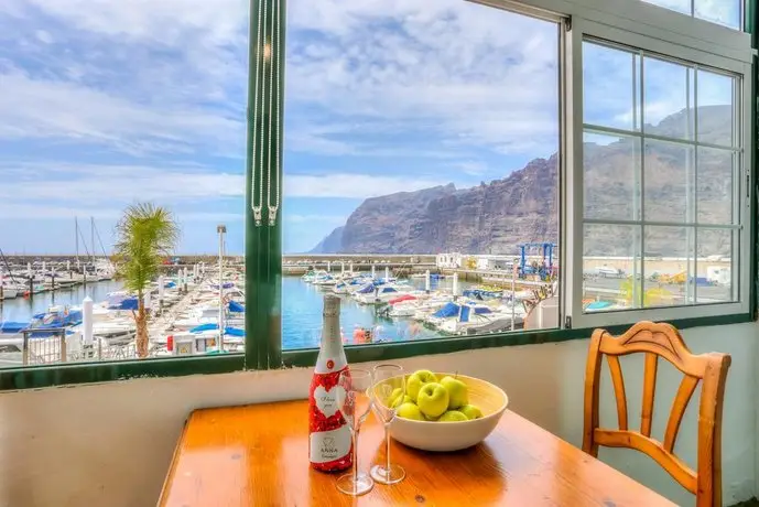 Marina View Apartment Santiago del Teide 