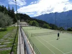 Tignale - Appartement VISTA BLU 107 - Ferienwohnung am Gardasee mieten 