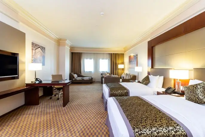 Wyndham Garden Dammam 