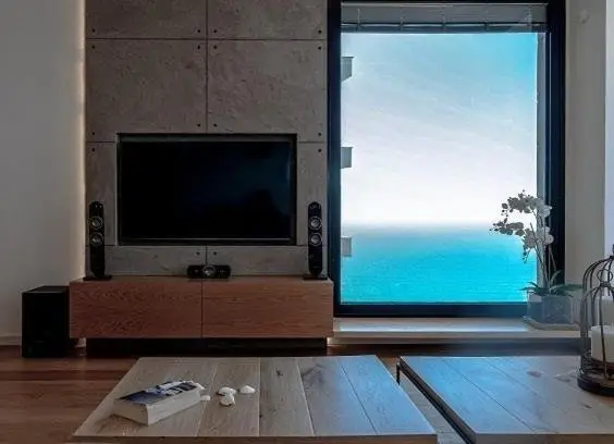 Ocean view & Design 