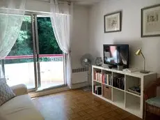 Apartment With one Bedroom in Arcachon With Balcony 