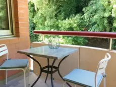 Apartment With one Bedroom in Arcachon With Balcony 